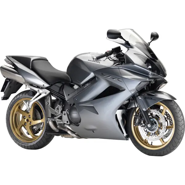 VFR 800 A3 (ABS Model)